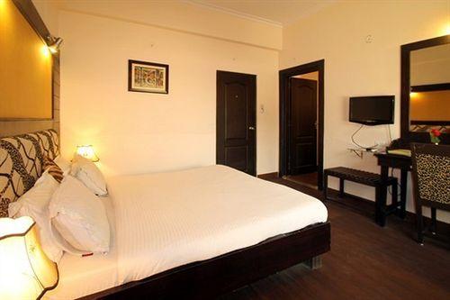 Hotel Eurasia